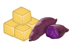 bean_purple_yam